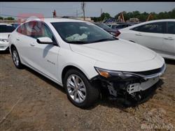 شيفروليه ماليبو